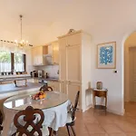 Ferienhaus House Ruzmarin
