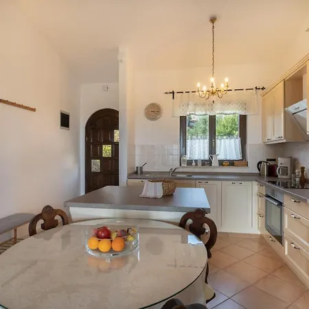 House Ruzmarin Prázdninový dům