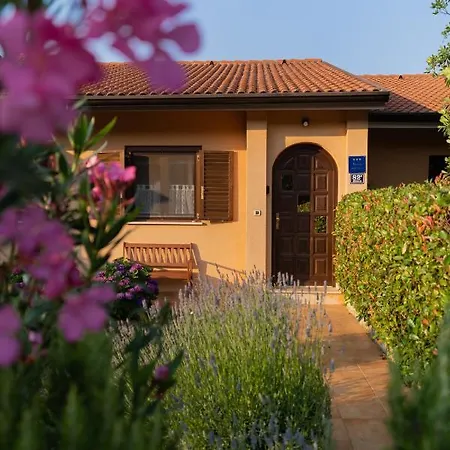 House Ruzmarin Prázdninový dům