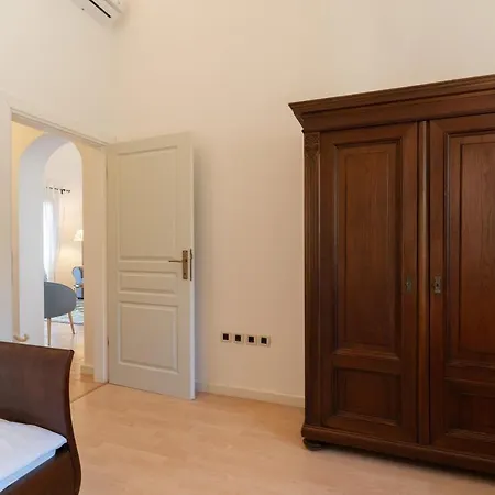 Vakantiehuis House Ruzmarin