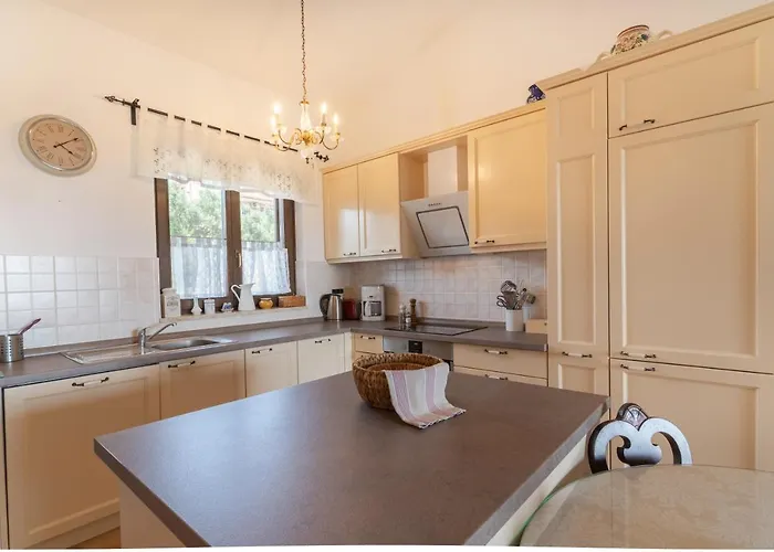 펜션 House Ruzmarin *