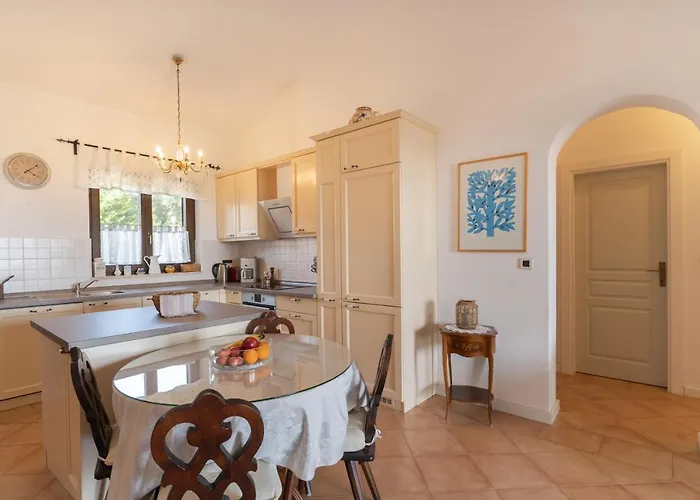 펜션 House Ruzmarin