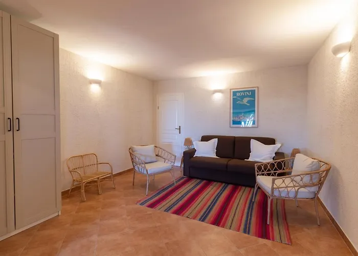 House Ruzmarin Kaštelir