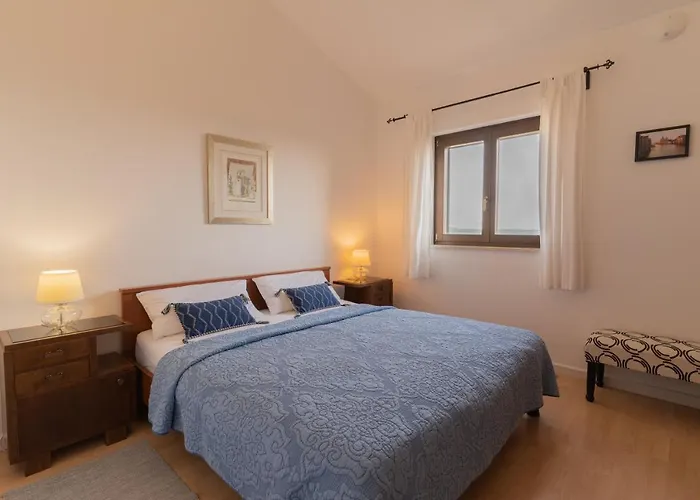 House Ruzmarin 펜션 *