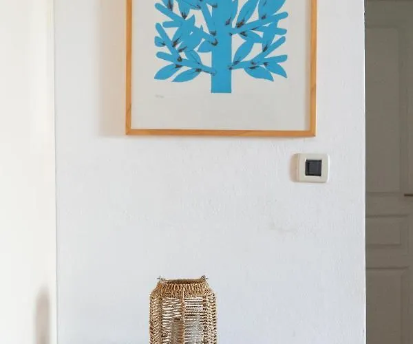 House Ruzmarin 펜션