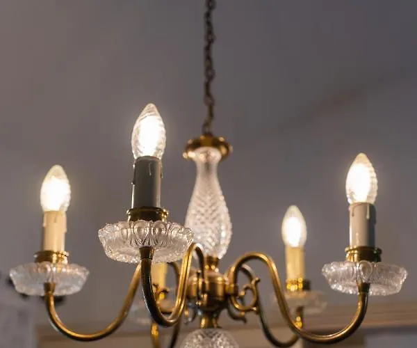 펜션 House Ruzmarin *