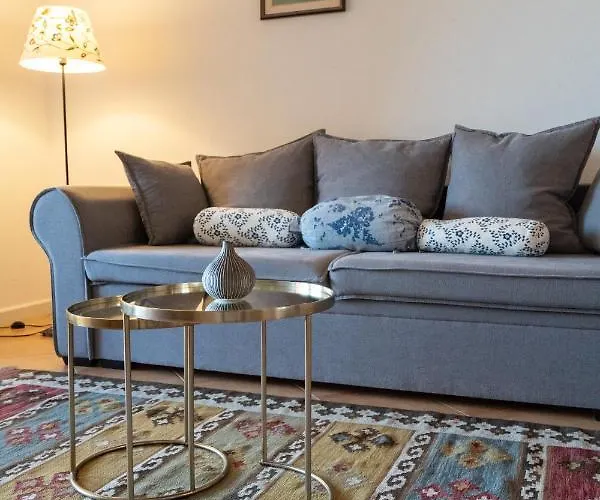 House Ruzmarin * Kaštelir