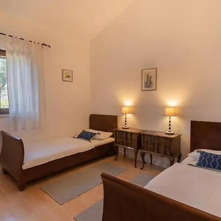 House Ruzmarin *
