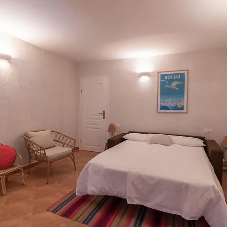 House Ruzmarin Holiday home *